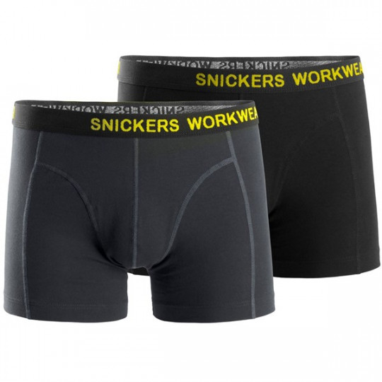 Boxer Snickers 2 pièces