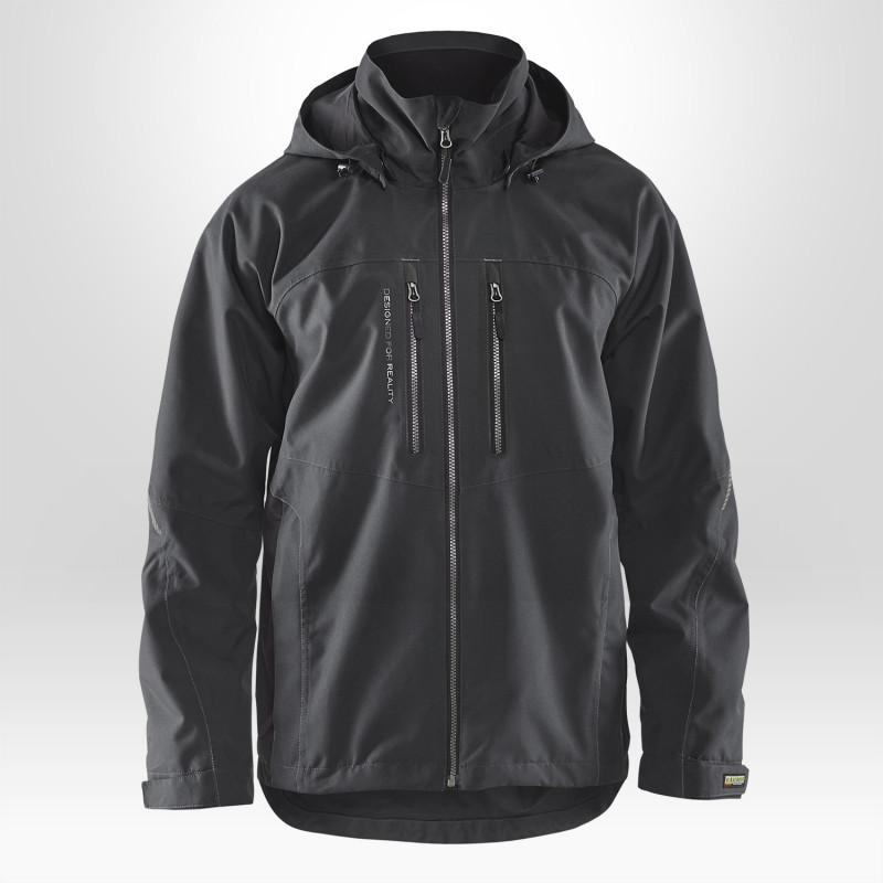 Veste doublée fonctionnelle légère Blaklader