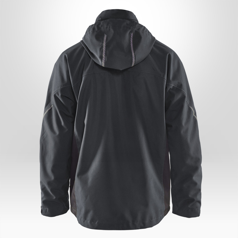 Veste doublée fonctionnelle légère Blaklader