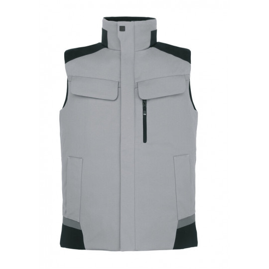 Veste de travail sans manches Hauke FHB