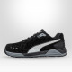 Baskets de sécurité Puma S3 Airtwist Black