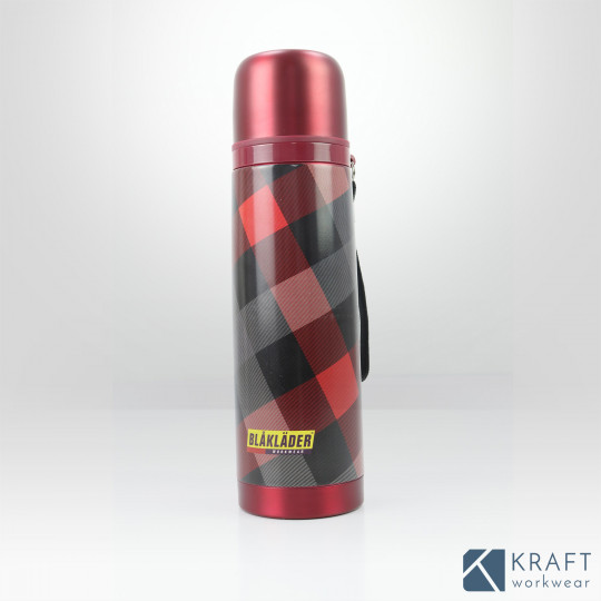 Thermos Blaklader Retro