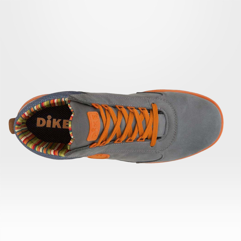 Chaussure de sécurité haute S3 ESD Dike Cross