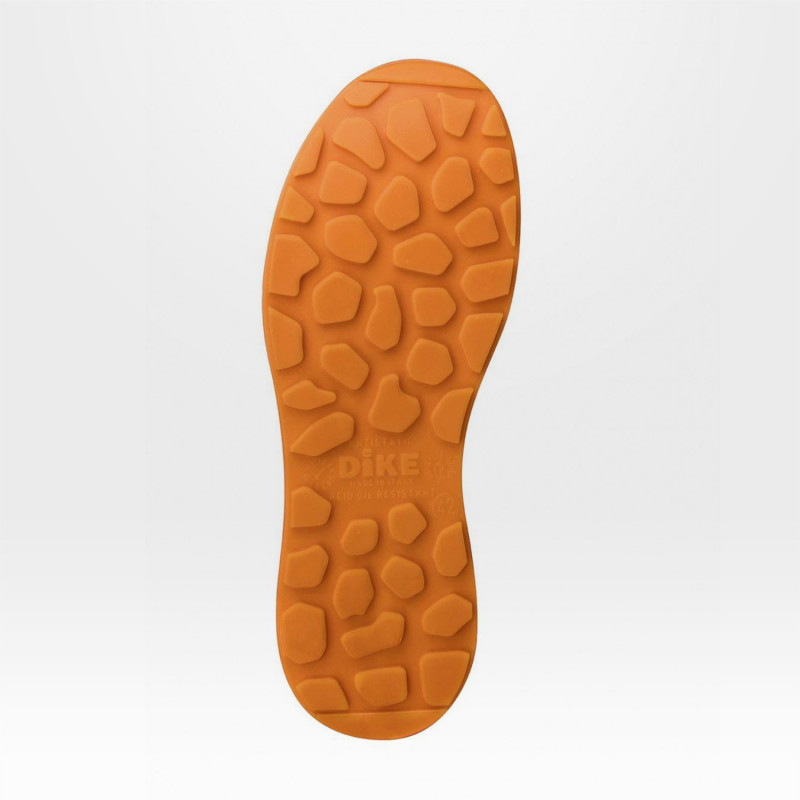 Chaussure de sécurité haute S3 ESD Dike Cross