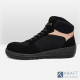 Chaussures de sécurité respirante femme