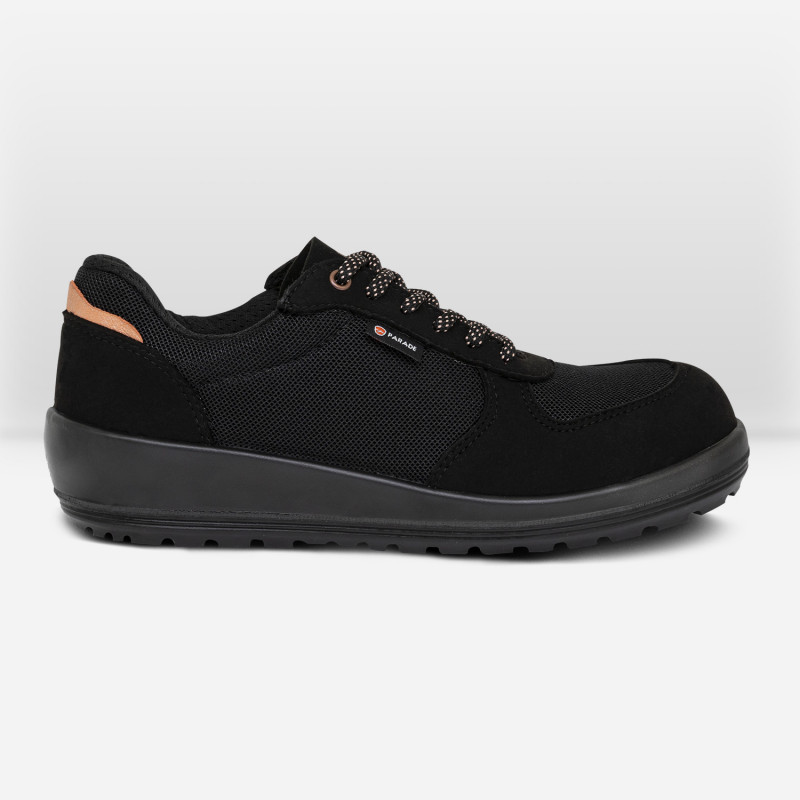 Chaussure de sécurité basse S1P femme Parade Balkie