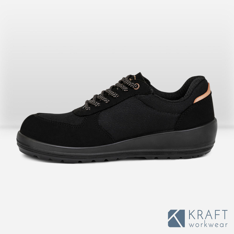 Chaussure de sécurité basse S1P femme Parade Balkie