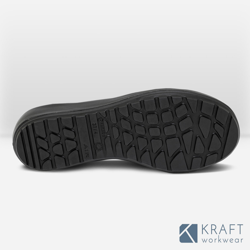 Chaussure de sécurité basse S1P femme Parade Balkie
