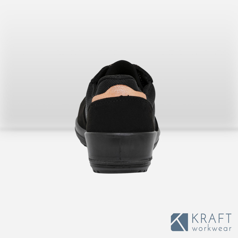 Chaussure de sécurité basse S1P femme Parade Balkie