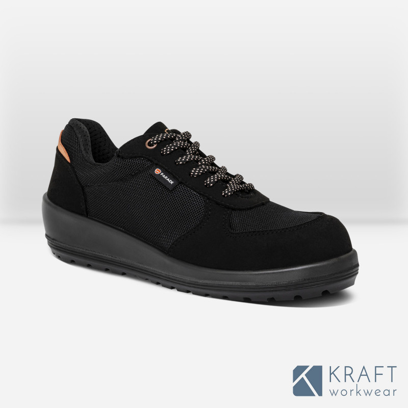Chaussure de sécurité basse S1P femme Parade Balkie