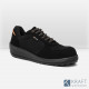 Chaussures de sécurité basse respirante femme