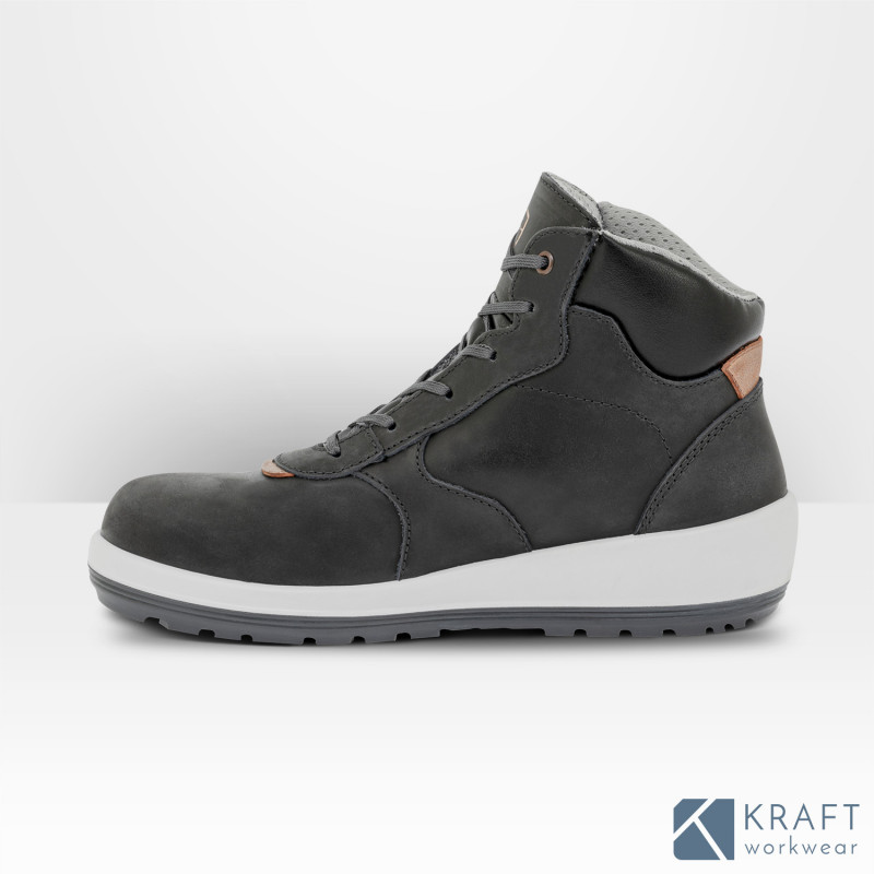 Chaussure de sécurité montante S3 femme Parade Briana