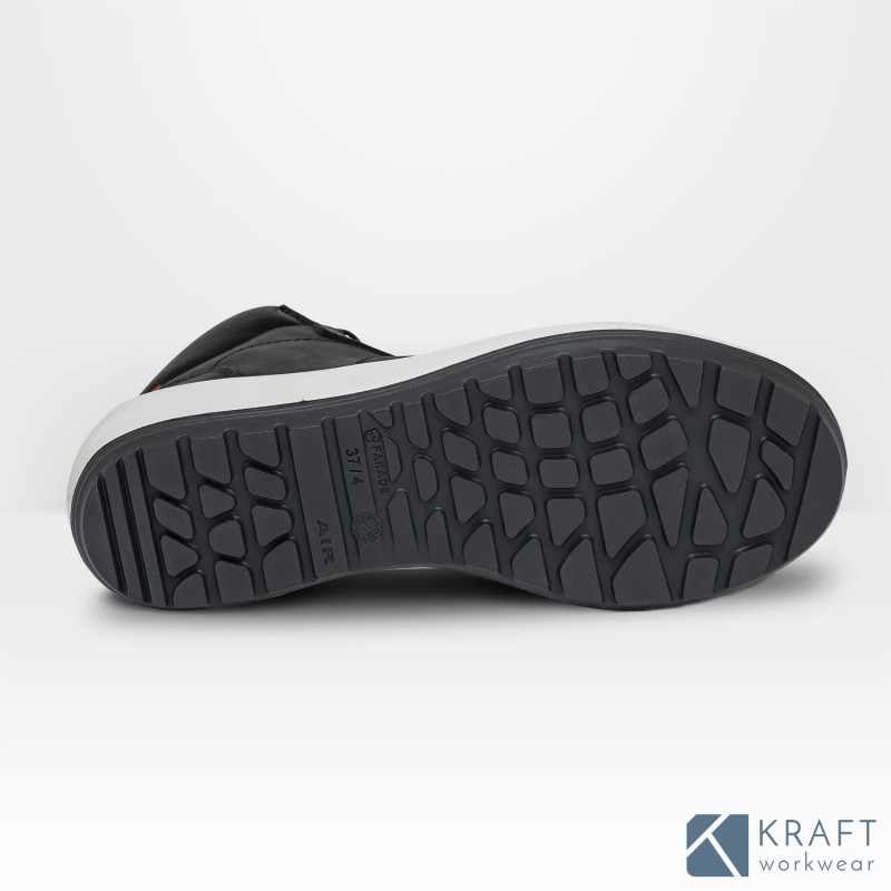 Chaussure de sécurité montante S3 femme Parade Briana