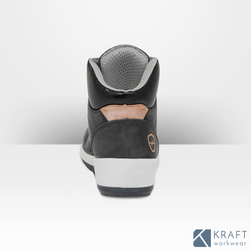 Chaussure de sécurité montante S3 femme Parade Briana