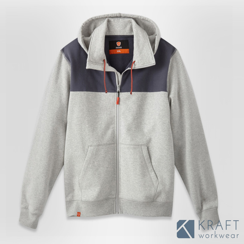 Sweat de travail Parade Ocampo