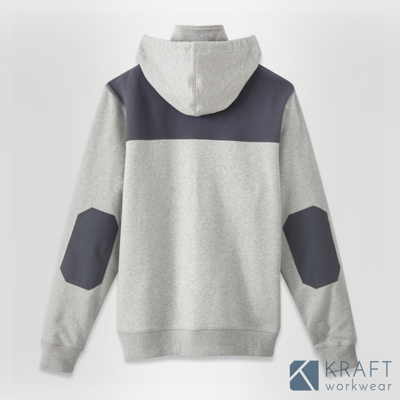 Sweat de travail Parade Ocampo