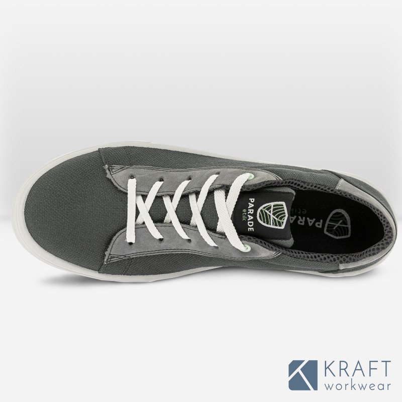 Chaussure de sécurité S1P recyclée et tendance Parade Verger