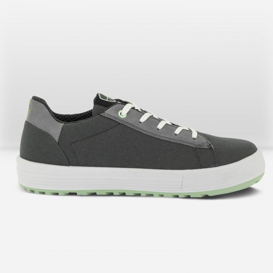 Chaussures de sécurité Parade recyclées et tendance