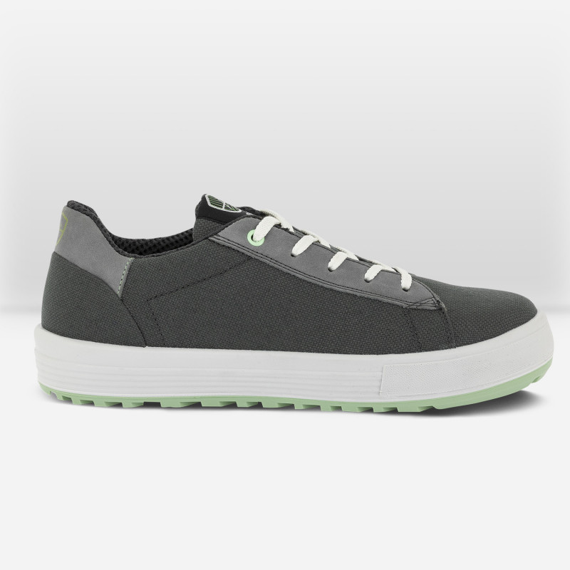 Chaussure de sécurité S1P recyclée et tendance Parade Verger
