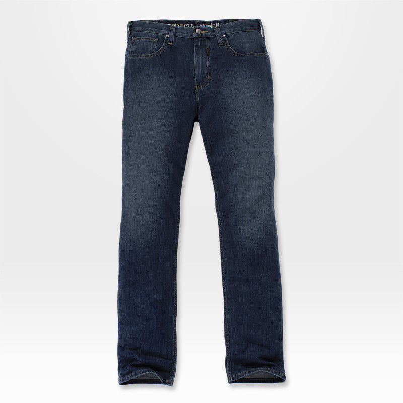 Jean Carhartt homme