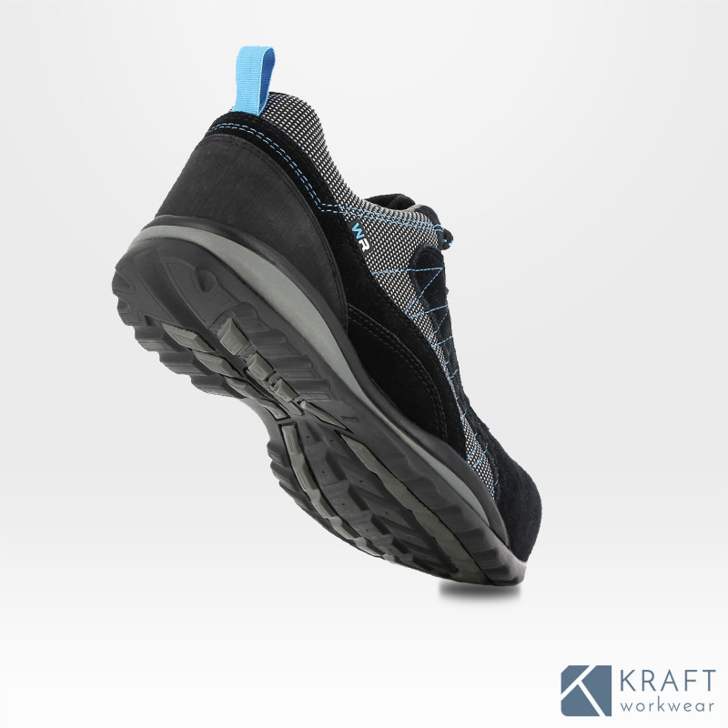 Basket de sécurité S3 respirante S24 Jaws