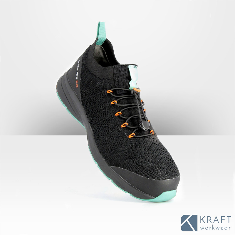 Basket de sécurité S1P ultra légère S.24 Lunar