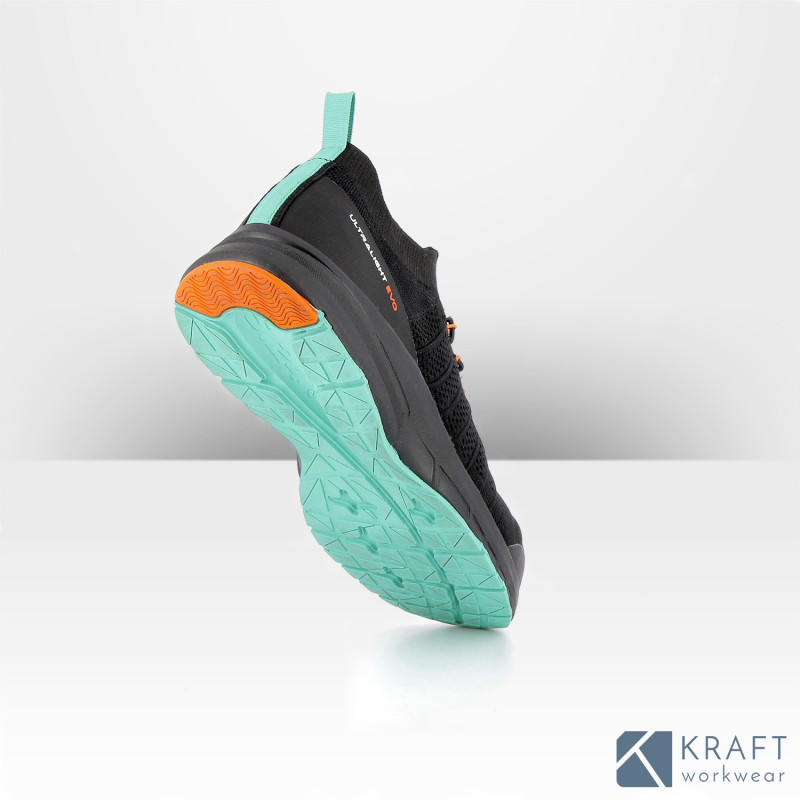 Basket de sécurité S1P ultra légère S.24 Lunar
