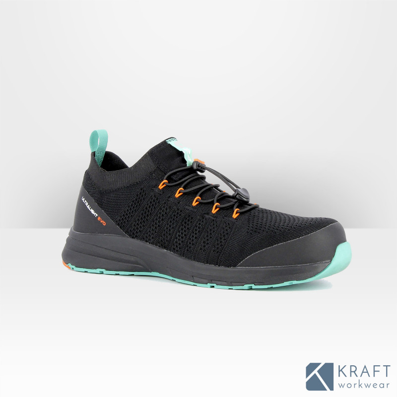 Basket de sécurité S1P ultra légère S.24 Lunar
