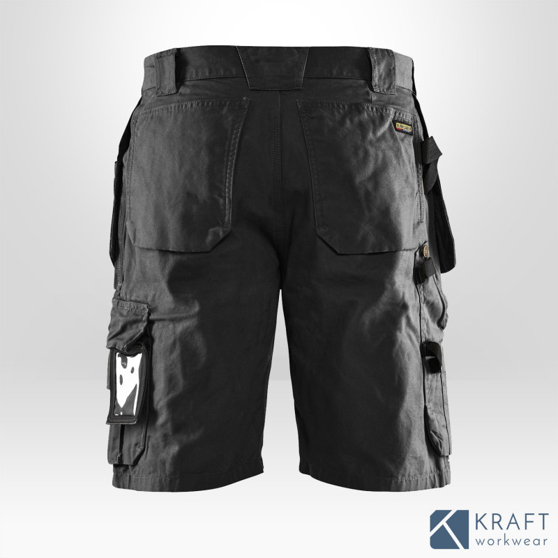 Short de travail artisan Blaklader