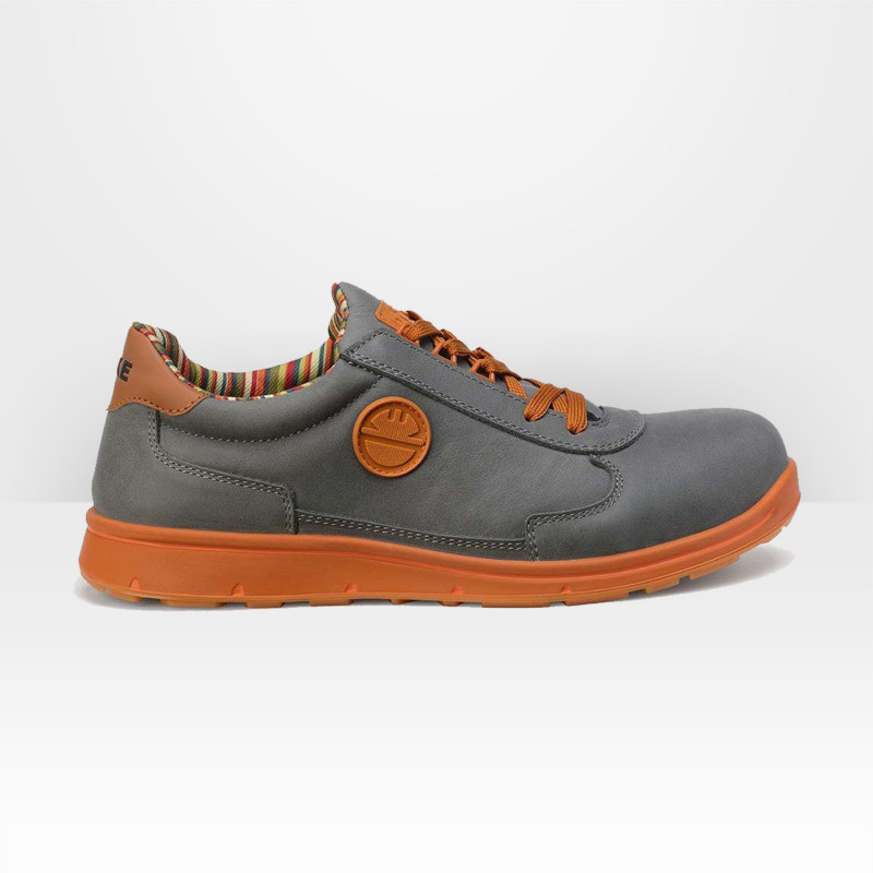 Chaussure de sécurité S3 ESD Dike Cross Cyclon