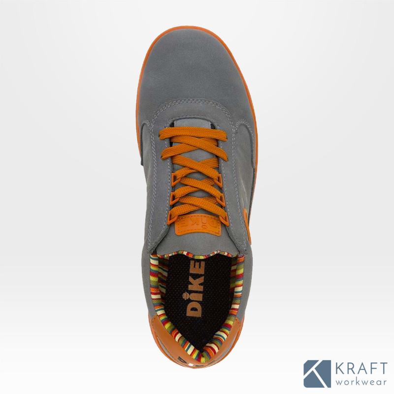 Chaussure de sécurité S3 ESD Dike Cross Cyclon