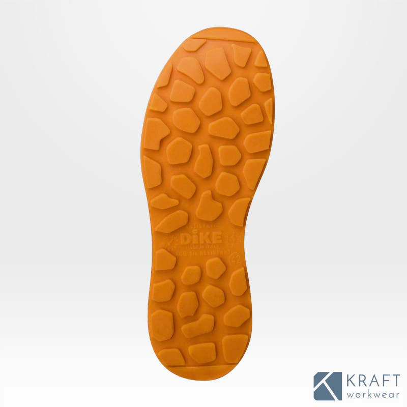 Chaussure de sécurité S3 ESD Dike Cross Cyclon