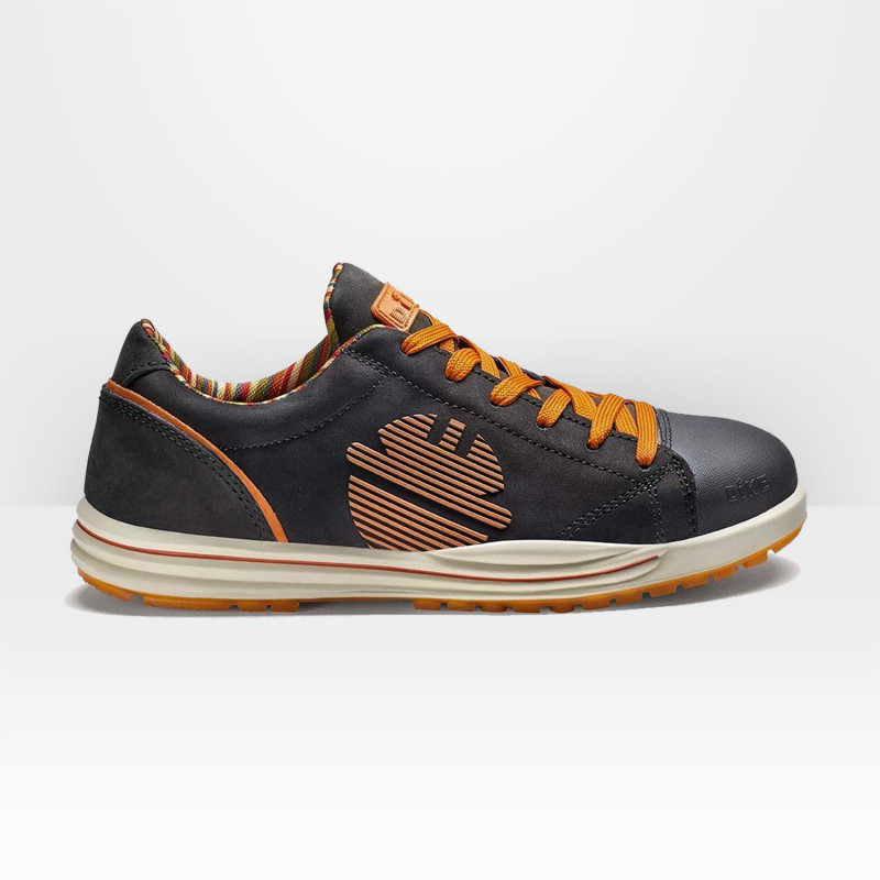 Chaussure de sécurité basse S3 Dike Glider
