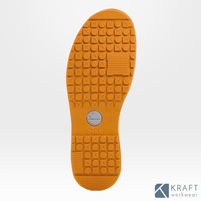 Chaussure de sécurité basse S3 Dike Glider