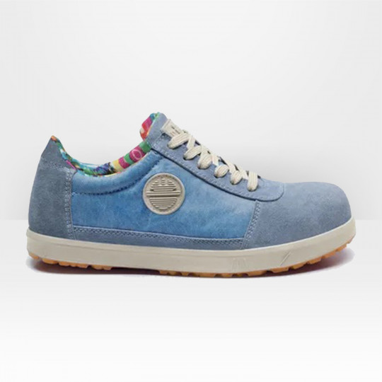 Chaussures de sécurité femme S1P SRC Dike