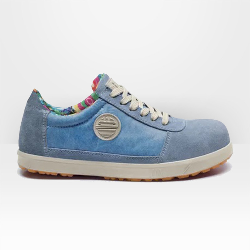 Chaussure de sécurité basse S1P pour femme Dike