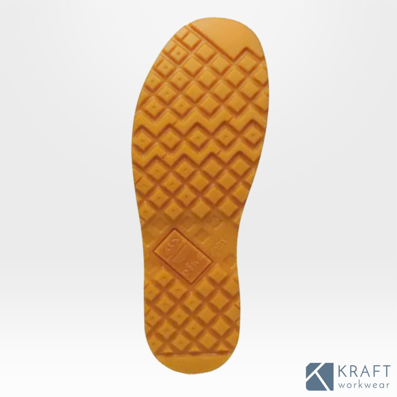 Chaussure de sécurité basse S1P pour femme Dike