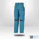 Pantalon de travail respirant bradé Snickers