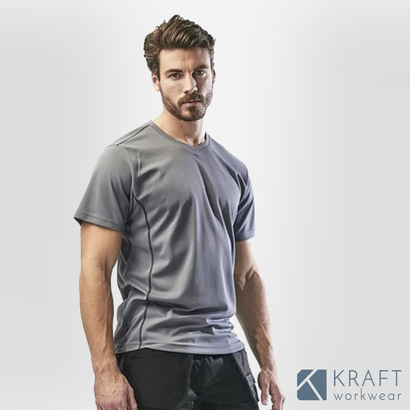 T-Shirt respirant anti-odeurs Blaklader