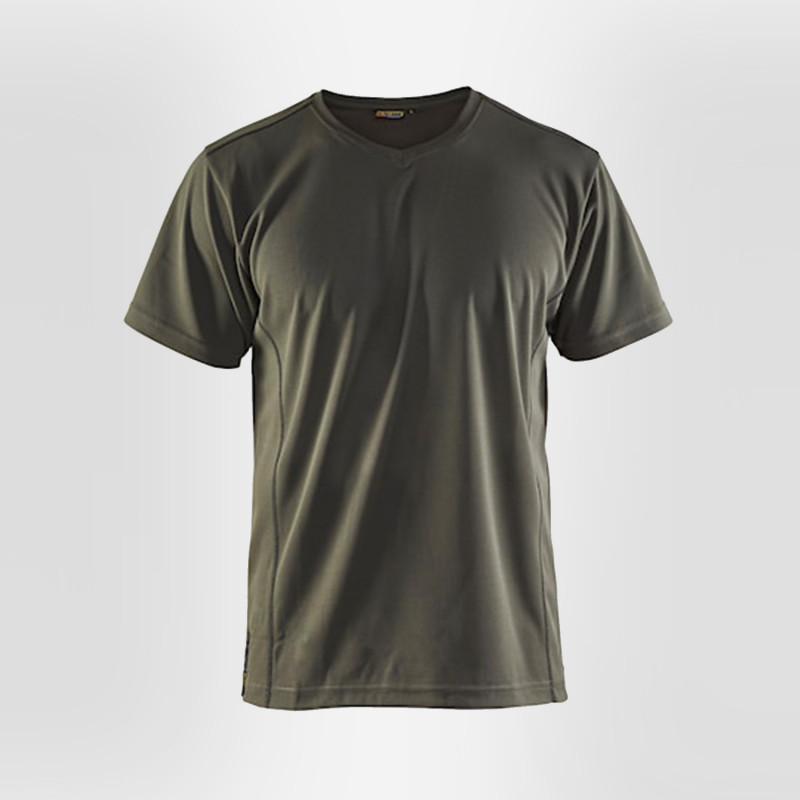 T-Shirt respirant anti-odeurs Blaklader