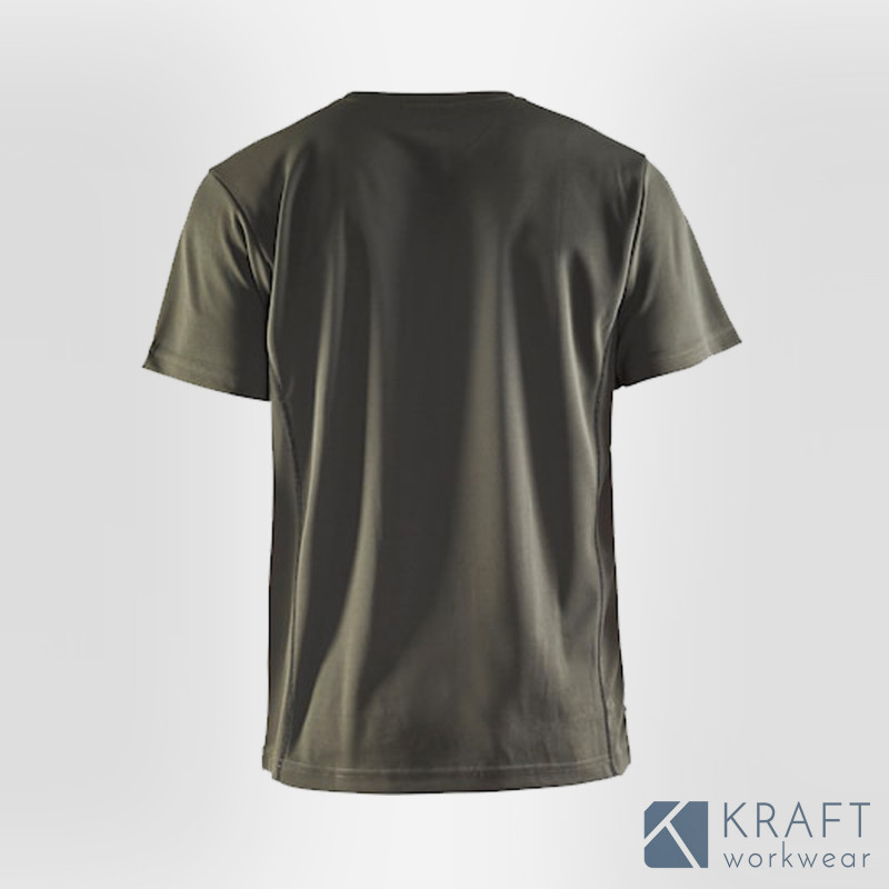 T-Shirt respirant anti-odeurs Blaklader