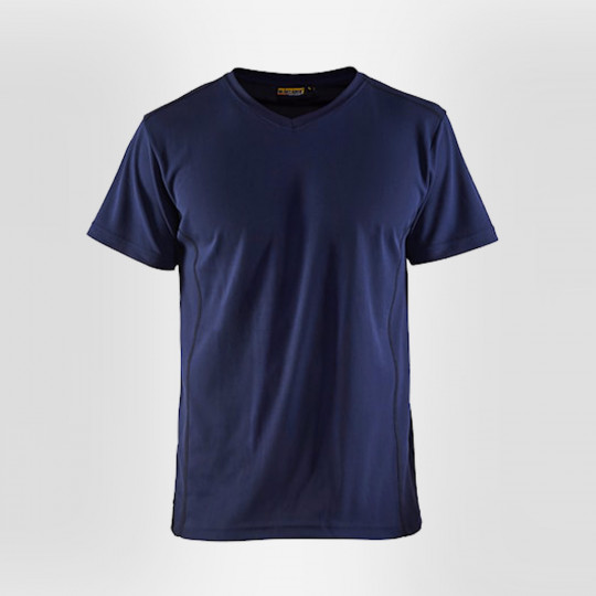 Tee shirt respirant anti-odeurs Blaklader