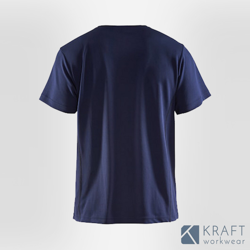 T-Shirt respirant anti-odeurs Blaklader