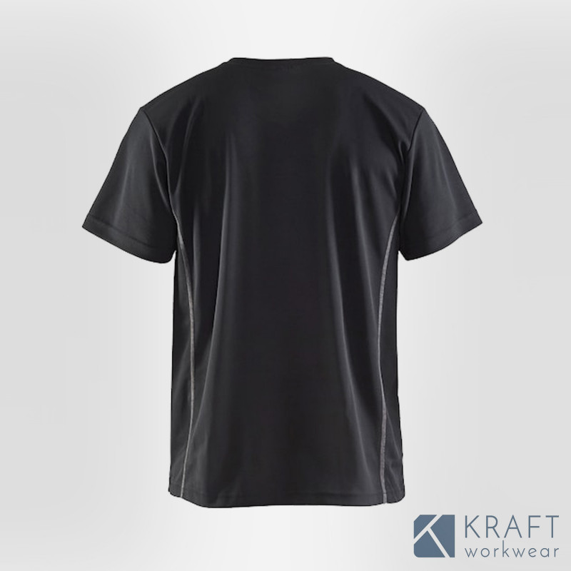 T-Shirt respirant anti-odeurs Blaklader
