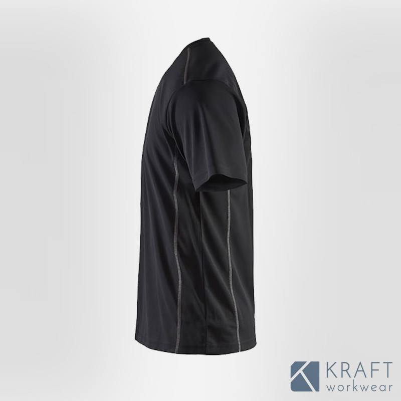 T-Shirt respirant anti-odeurs Blaklader
