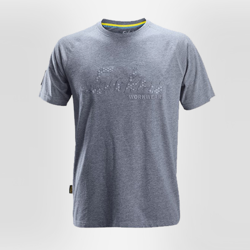 T-shirt homme Snickers Workwear bradé