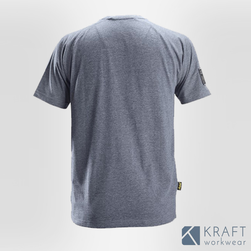T-shirt homme Snickers Workwear bradé