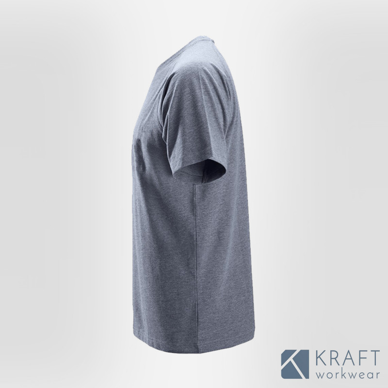 T-shirt homme Snickers Workwear bradé