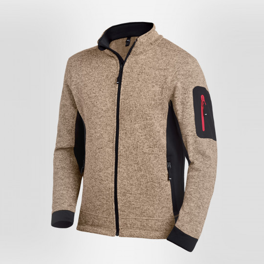 Veste de travail polaire FHB
