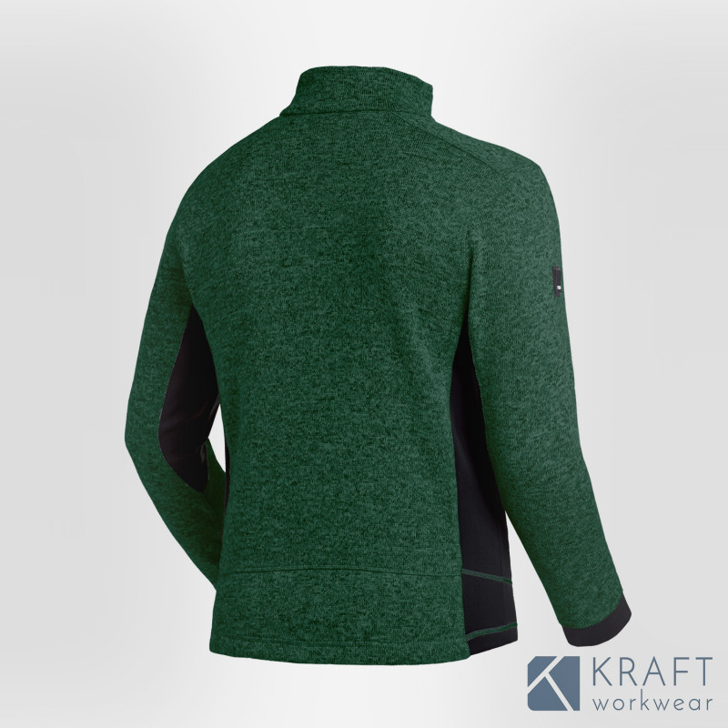 Veste polaire paysagiste FHB Christoph